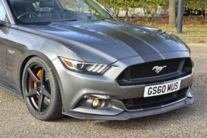 Bild 8/30 von Ford Mustang Shelby GT 350 (2016)