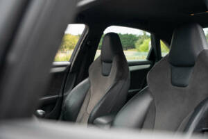 Image 43/50 of Audi S4 (2010)