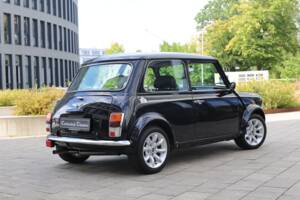Immagine 26/38 di Mini Cooper 1.3i MPI (1999)