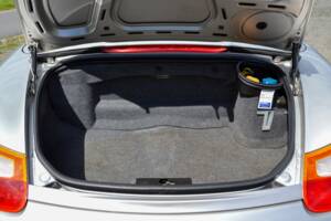 Immagine 29/30 di Porsche Boxster S (2000)