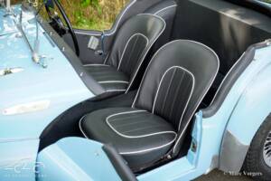 Bild 12/50 von Triumph TR 3 (1957)