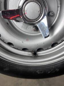 Image 44/80 of Lister Knobbly (1956)