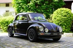 Bild 7/12 von Volkswagen Käfer 1303 Zöllner (1979)