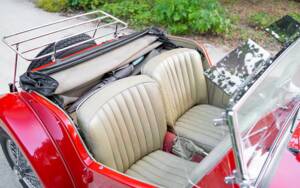 Bild 30/34 von MG TF (1956)