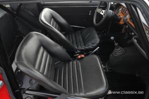 Bild 8/29 von Lancia Fulvia Coupe HF 1.6 (1970)