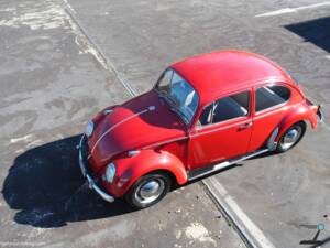 Imagen 6/171 de Volkswagen Käfer 1200 (1965)
