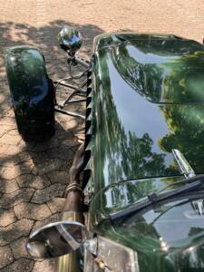 Image 109/134 of Lotus Seven (2000)