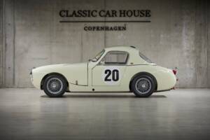 Image 2/73 of Austin-Healey Sprite Mk I (1958)