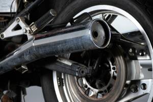 Image 13/40 of Honda CX 500 Turbo (1982)