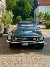 Bild 12/16 von Ford Mustang 302 (1967)