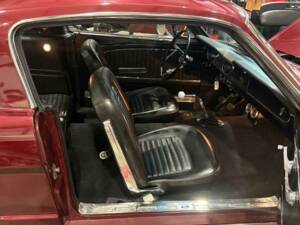 Immagine 27/50 di Ford Mustang 289 (1965)