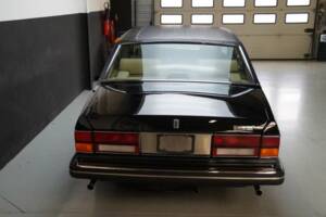Imagen 5/50 de Rolls-Royce Silver Spur (1986)