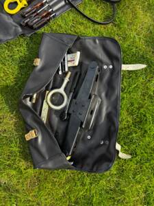 Image 43/59 of Ferrari Testarossa (1990)