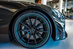 Image 7/25 of Mercedes-AMG GT Black Series "P One Edition" (2021)