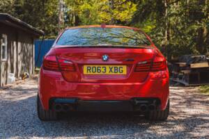 Bild 8/21 von BMW M5 (2013)