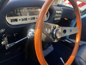 Afbeelding 7/8 van Lancia Flavia Sport (Zagato) (1963)