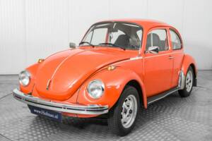 Bild 17/50 von Volkswagen Käfer 1303 S (1972)
