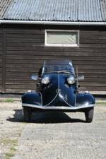 Immagine 15/50 di Messerschmitt / FMR KR 201 (1958)