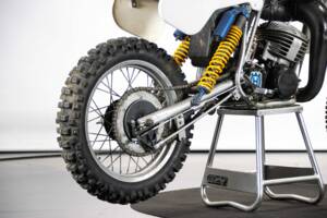 Immagine 12/48 di Husqvarna CR 250 (1983)