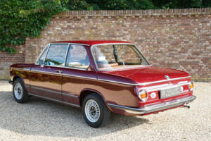 Afbeelding 17/50 van BMW 1602 (1973)