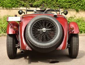 Image 32/50 de Alfa Romeo 8C 2300 (1933)