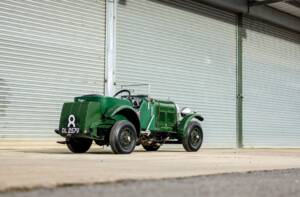 Imagen 40/49 de Bentley Speed Six Blower Special (1900)