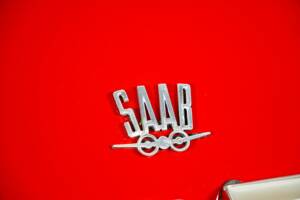 Image 28/34 of Saab 96 V4 (1967)