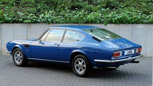 Immagine 9/45 di FIAT Dino 2400 Coupe (1971)