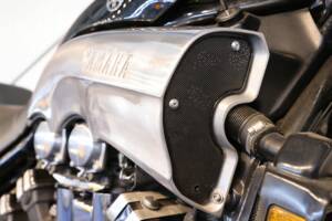 Bild 19/30 von Yamaha V-Max 1200 (1997)
