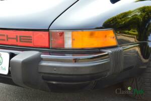 Bild 48/50 von Porsche 911 Carrera 3.2 (1986)