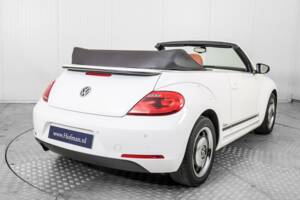 Imagen 26/50 de Volkswagen Beetle 1.2 TSI (2014)