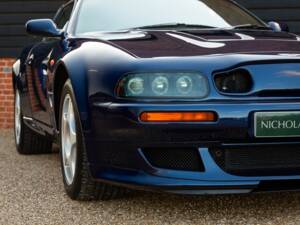 Bild 12/49 von Aston Martin Vantage Le Mans (2000)