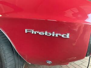 Bild 16/71 von Pontiac Firebird (1969)