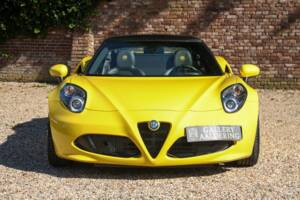 Image 20/50 of Alfa Romeo 4C Spider (2018)