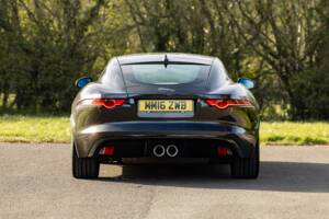 Image 23/45 of Jaguar F-Type (2016)