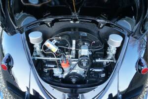 Image 4/50 of Volkswagen Beetle 1200 Standard "Oval" (1955)