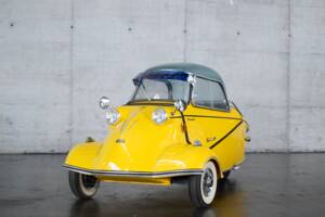 Image 4/43 of Messerschmitt / FMR KR 200 (1959)
