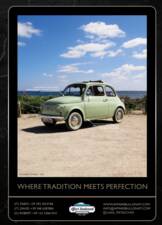 Bild 9/19 von FIAT 500 L (1968)