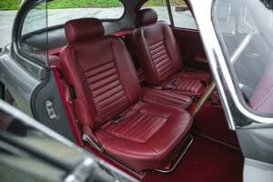 Bild 13/50 von Jaguar XK 150 S FHC (1960)
