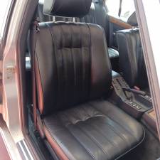 Image 17/41 of BMW 745i (1984)