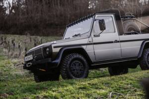 Image 1/79 of Steyr-Puch 230 GE (SWB) (1994)