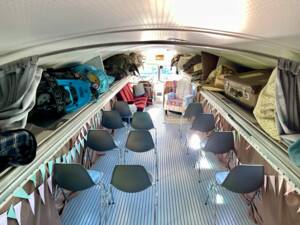 Bild 2/5 von GMC PD-3751 &quot;Silversides&quot; (1948)