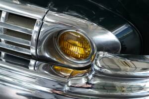 Bild 9/50 von Lincoln Continental V12 (1947)