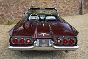 Image 6/50 of Ford Thunderbird (1960)