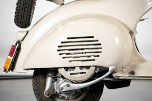 Bild 28/50 von Piaggio Vespa 150 "Struzzo" VL (1955)