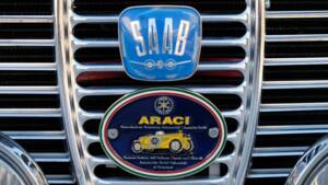 Image 13/59 de Saab 96 V4 (1971)