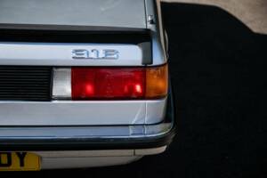 Image 37/50 of BMW 316 (1982)