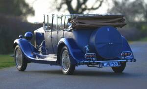 Image 12/50 of Rolls-Royce 20 HP (1928)