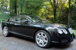 Bild 4/24 von Bentley Continental GT (2006)
