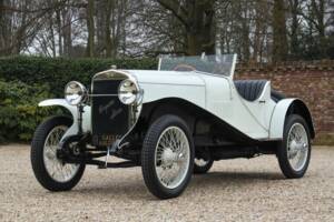 Image 35/50 of Hispano-Suiza 16 HP (1922)